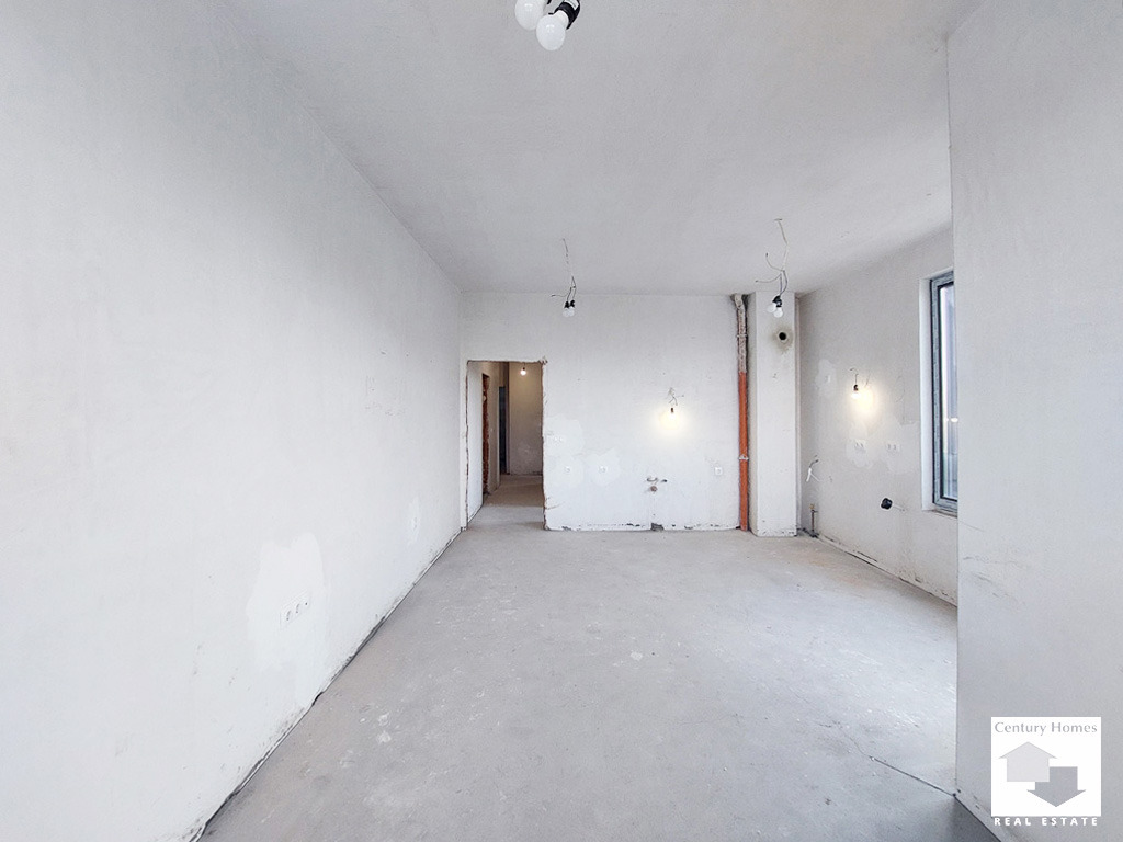 Продава 3-СТАЕН, гр. Велико Търново, Зона Б, снимка 5 - Апартаменти - 55887259