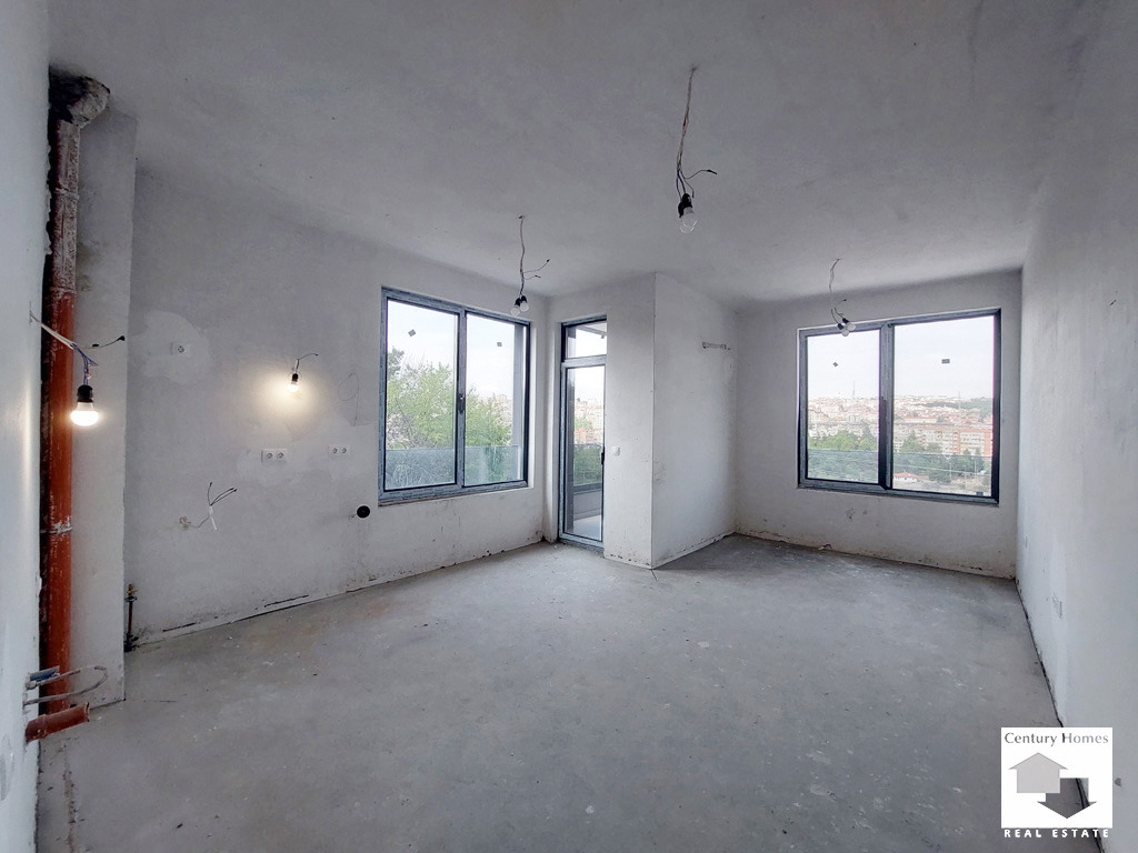 Продава 3-СТАЕН, гр. Велико Търново, Зона Б, снимка 3 - Апартаменти - 55887259