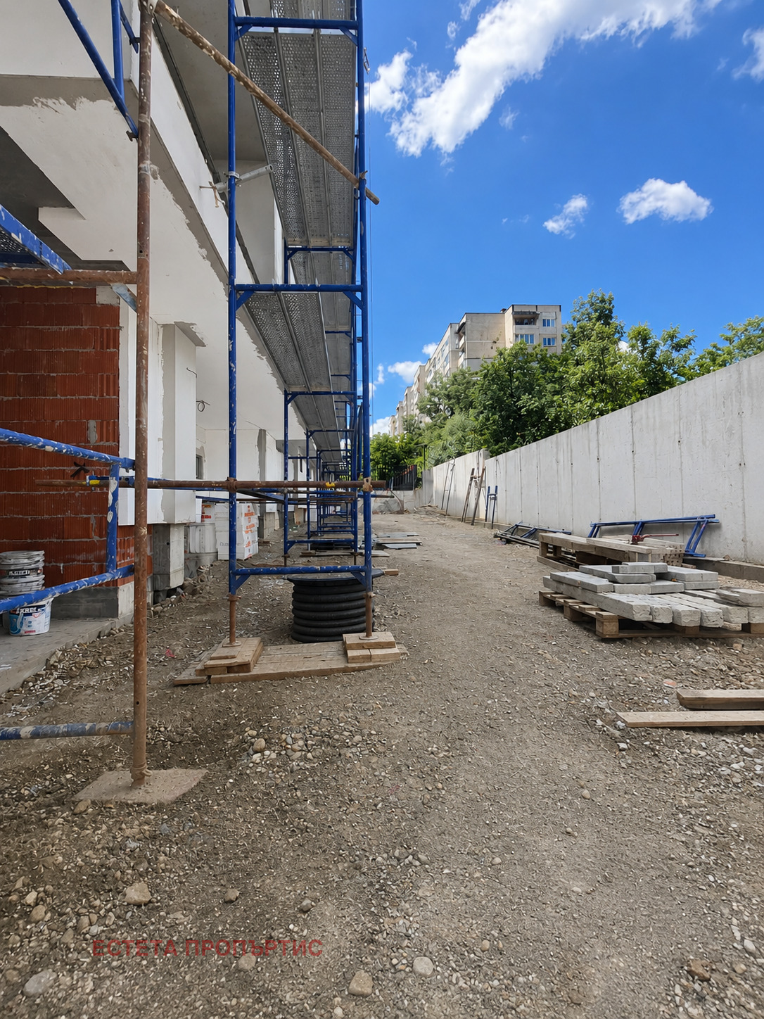 Продава 4-СТАЕН, гр. София, Овча купел, снимка 8 - Апартаменти - 54685725