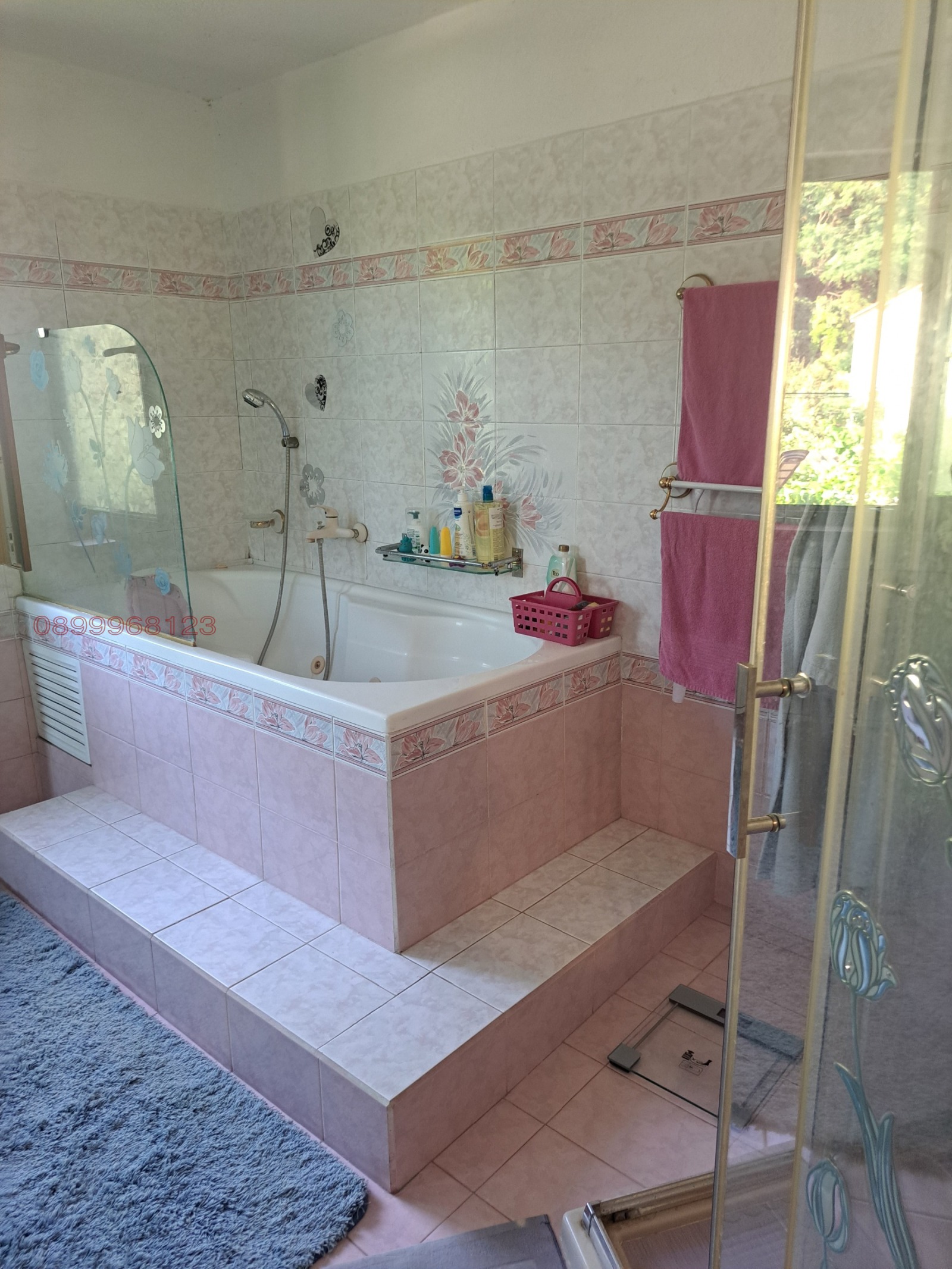 Продава КЪЩА, гр. Варна, Аспарухово, снимка 15 - Къщи - 53765108