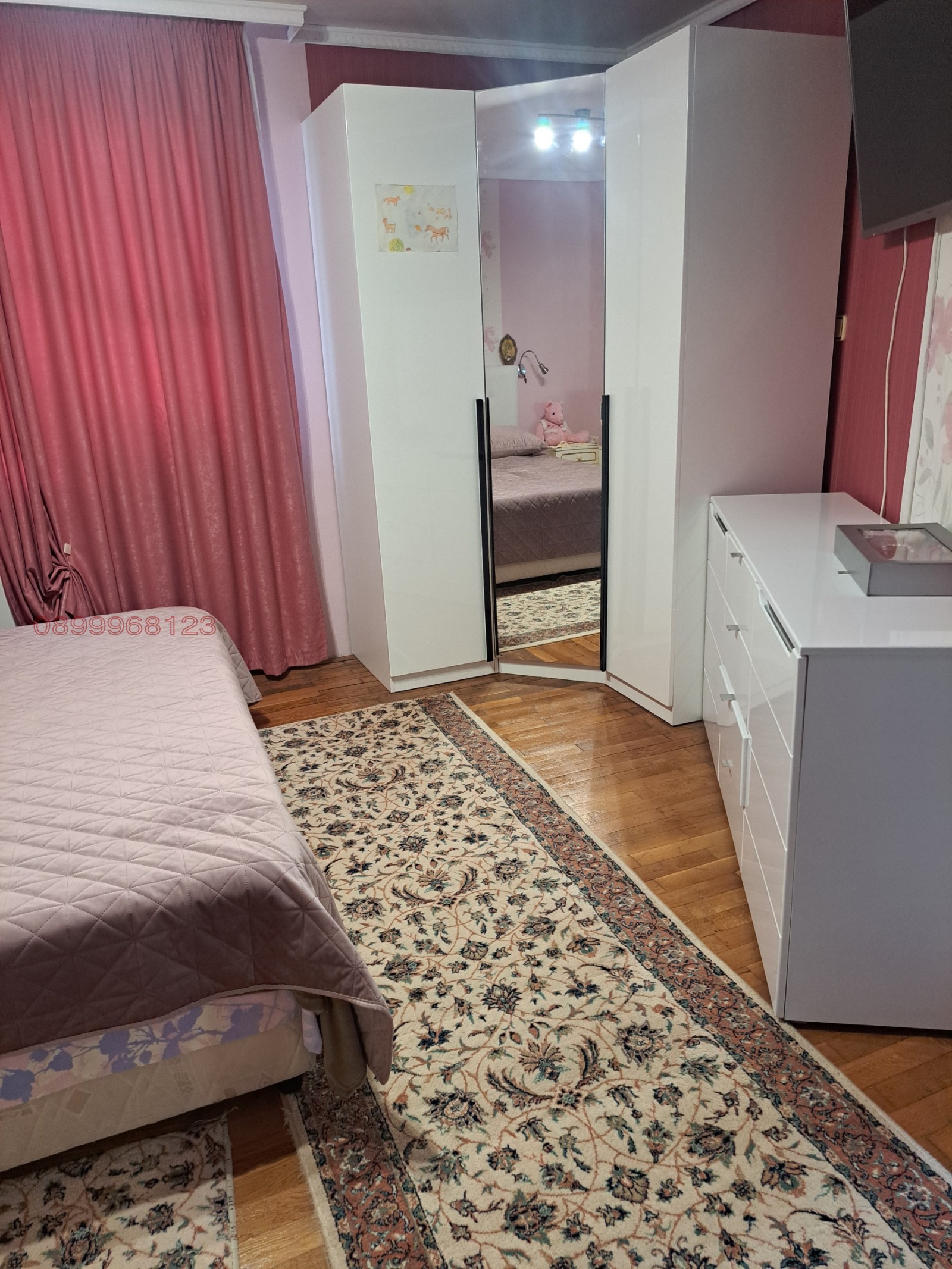 Продава КЪЩА, гр. Варна, Аспарухово, снимка 14 - Къщи - 53765108