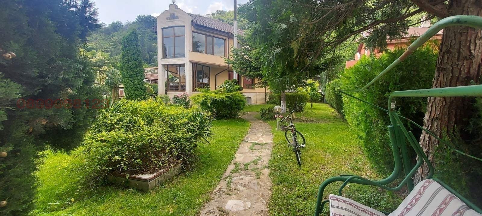 Продава КЪЩА, гр. Варна, Аспарухово