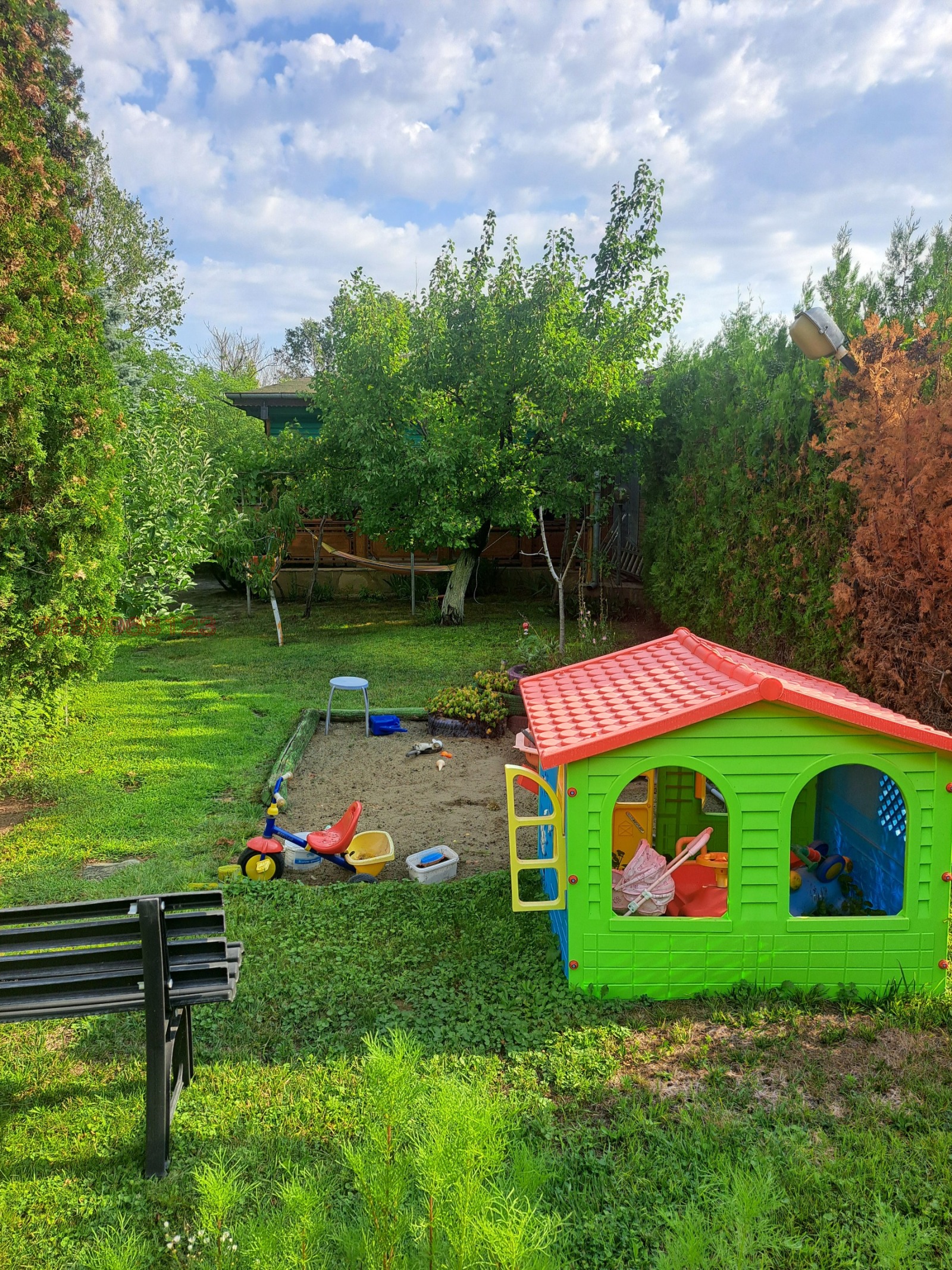 Продава КЪЩА, гр. Варна, Аспарухово, снимка 12 - Къщи - 53765108