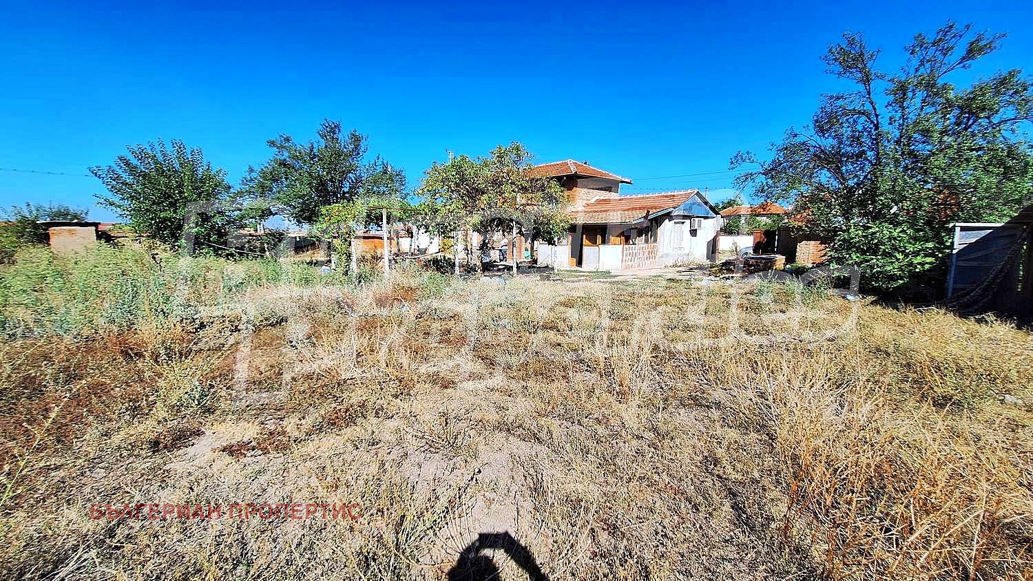 Продава КЪЩА, с. Дрангово, област Пловдив, снимка 2 - Къщи - 51809176