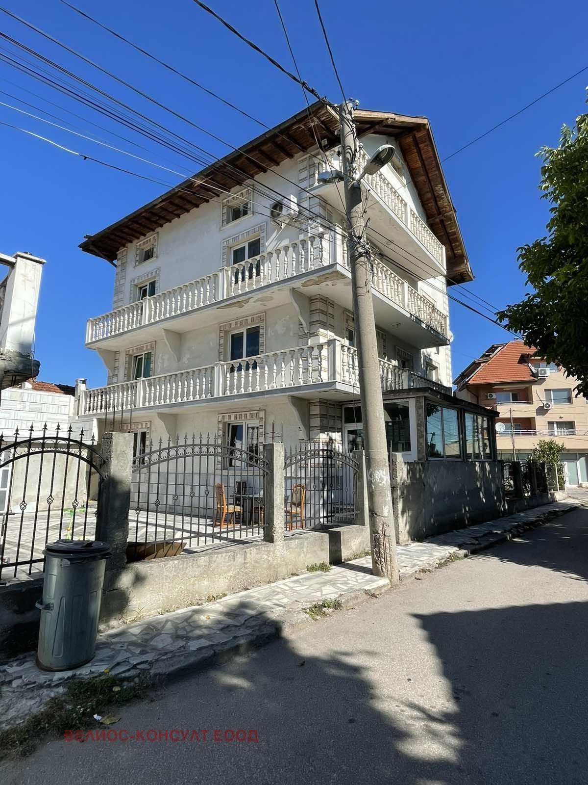 Продава КЪЩА, гр. София, Модерно предградие, снимка 2 - Къщи - 51848792