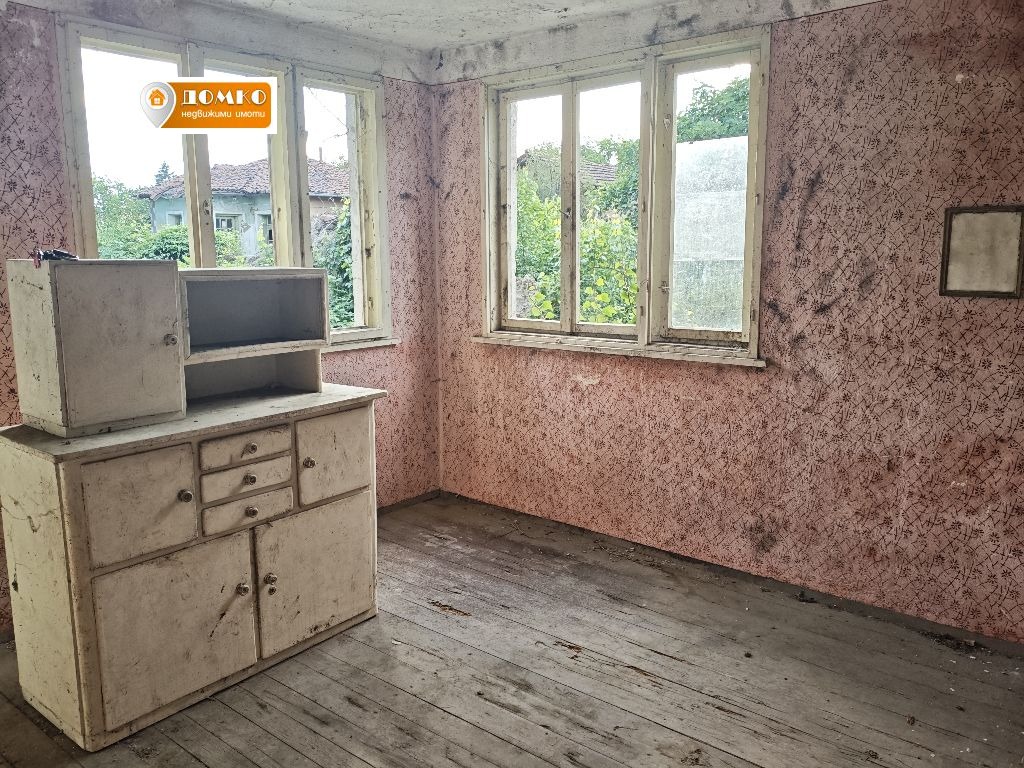 Продава КЪЩА, с. Калугерово, област Пазарджик, снимка 4 - Къщи - 54959087
