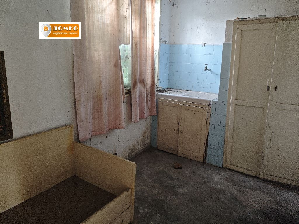 Продава КЪЩА, с. Калугерово, област Пазарджик, снимка 2 - Къщи - 54959087