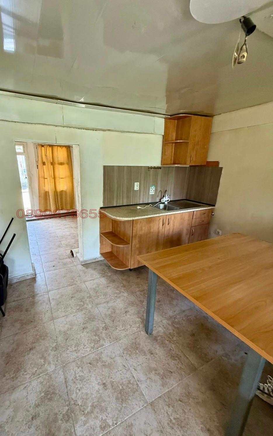 Продава КЪЩА, с. Абланица, област Ловеч, снимка 6 - Къщи - 55261598