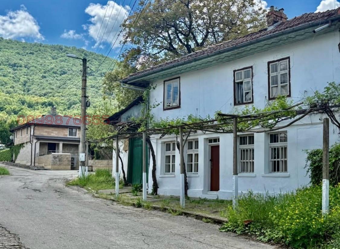 Продава КЪЩА, с. Абланица, област Ловеч, снимка 13 - Къщи - 55261598