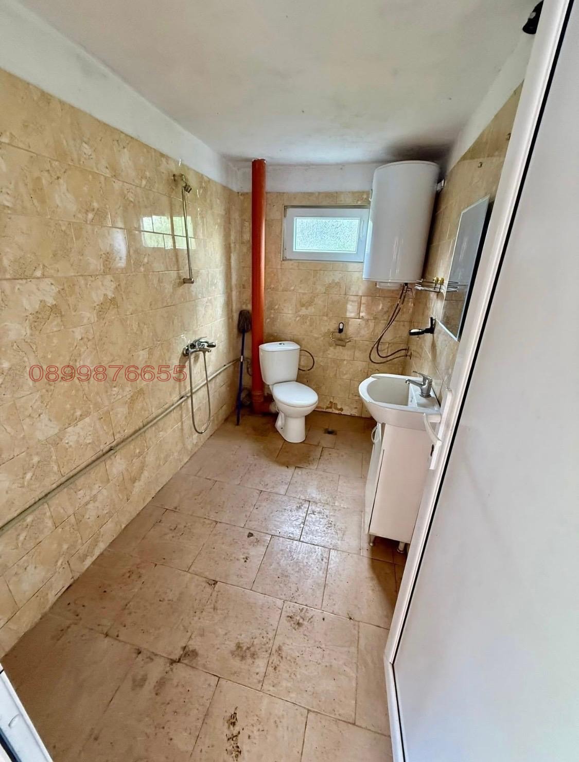 Продава КЪЩА, с. Абланица, област Ловеч, снимка 4 - Къщи - 55261598