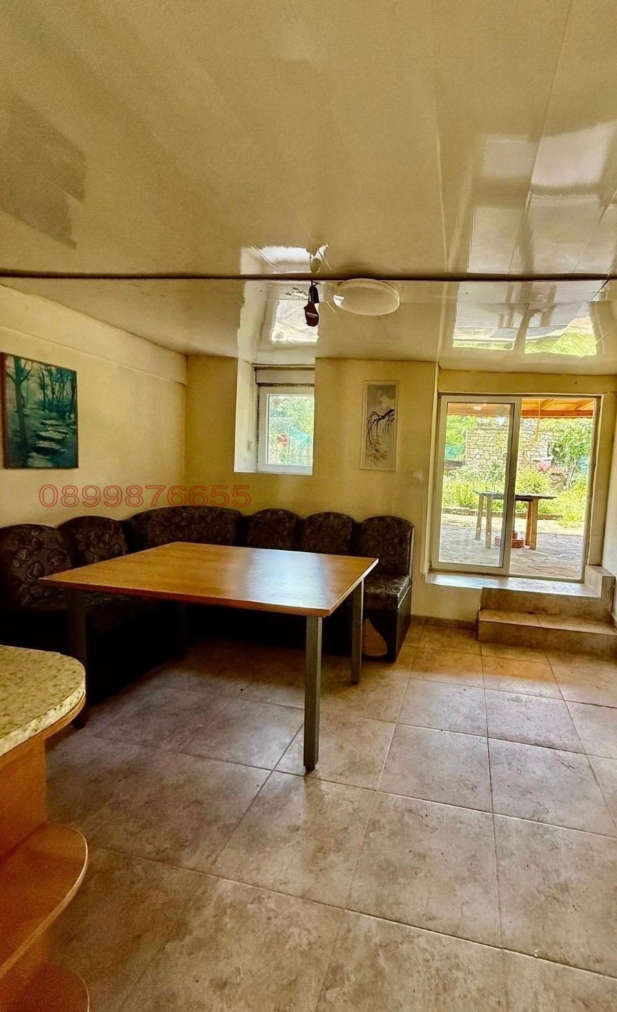 Продава КЪЩА, с. Абланица, област Ловеч, снимка 8 - Къщи - 55261598