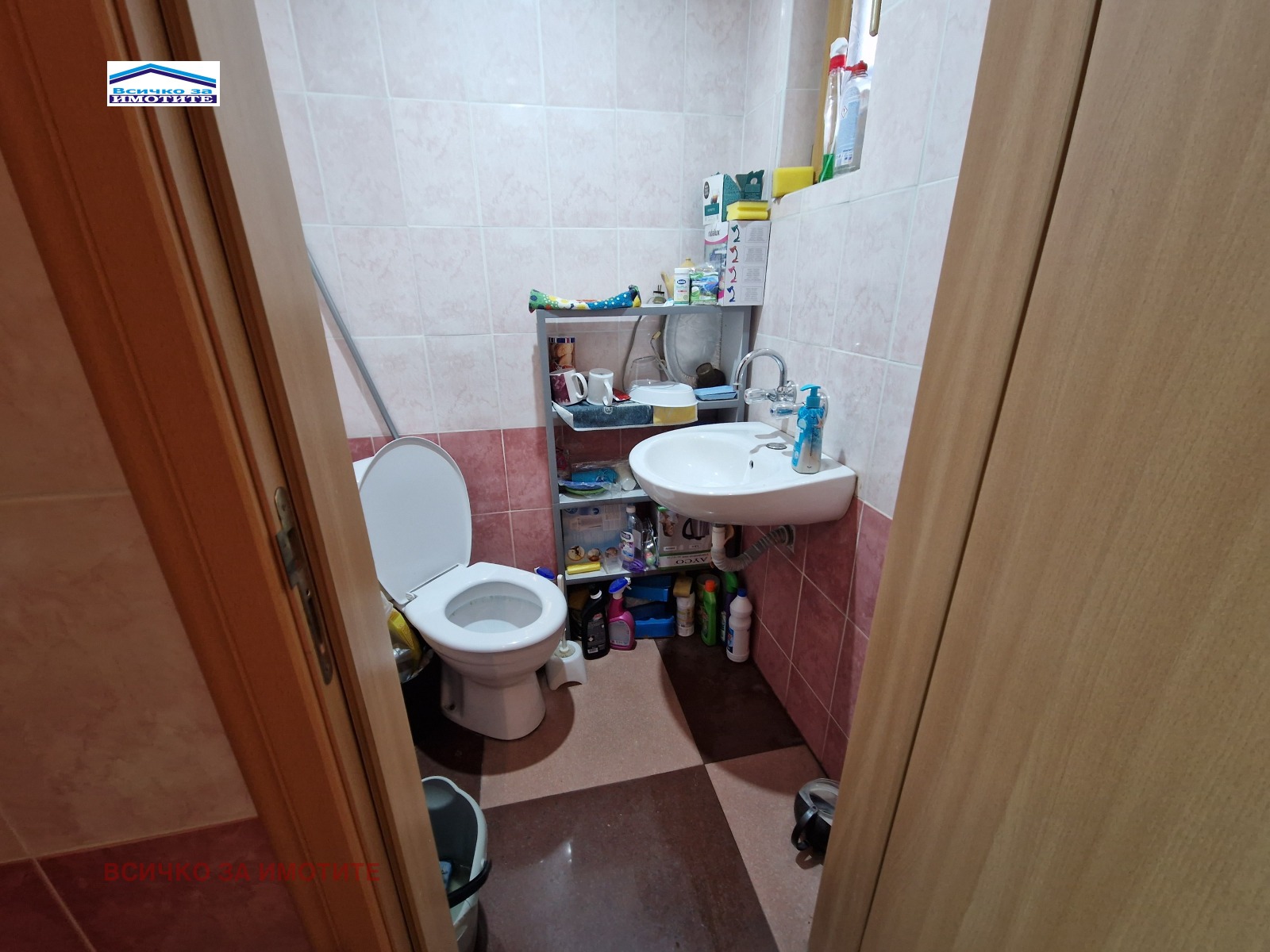 Продава МАГАЗИН, гр. Русе, Център, снимка 8 - Магазини - 55056860