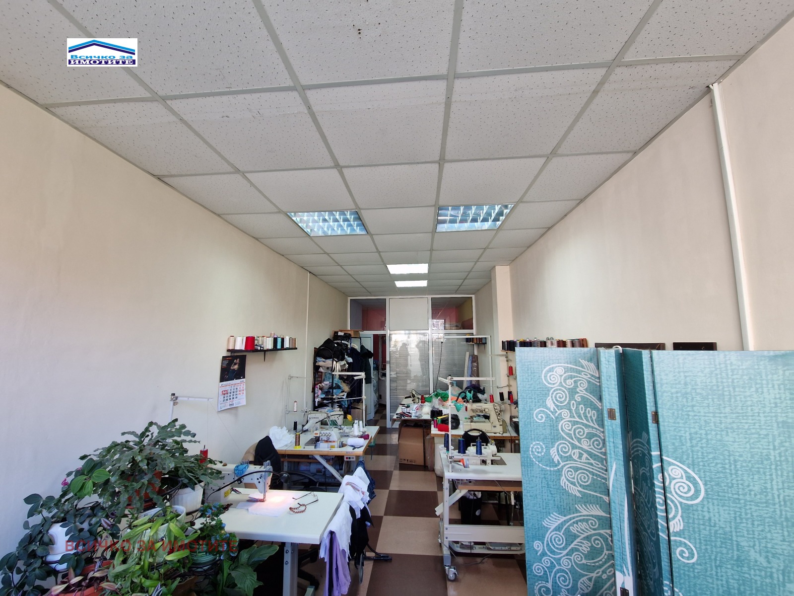 Продава МАГАЗИН, гр. Русе, Център, снимка 5 - Магазини - 55056860