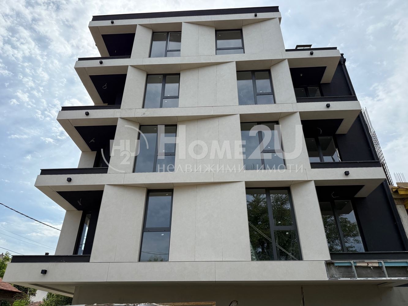 Продава СКЛАД, гр. София, Люлин 9, снимка 2 - Складове - 47225625