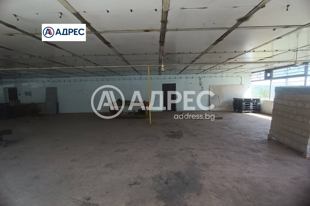 Продава СКЛАД, гр. Разград, Житница, снимка 3 - Складове - 54862929