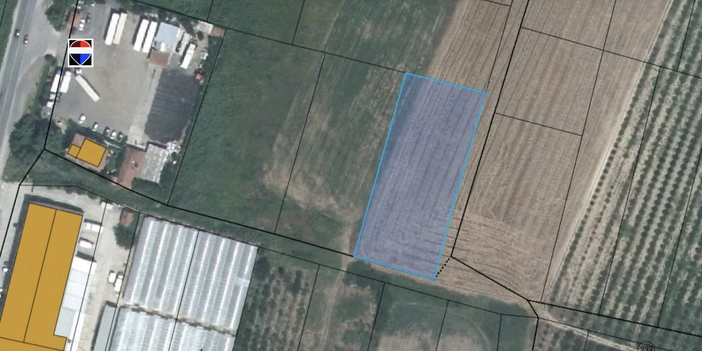 Продава ПАРЦЕЛ, гр. Петрич, област Благоевград