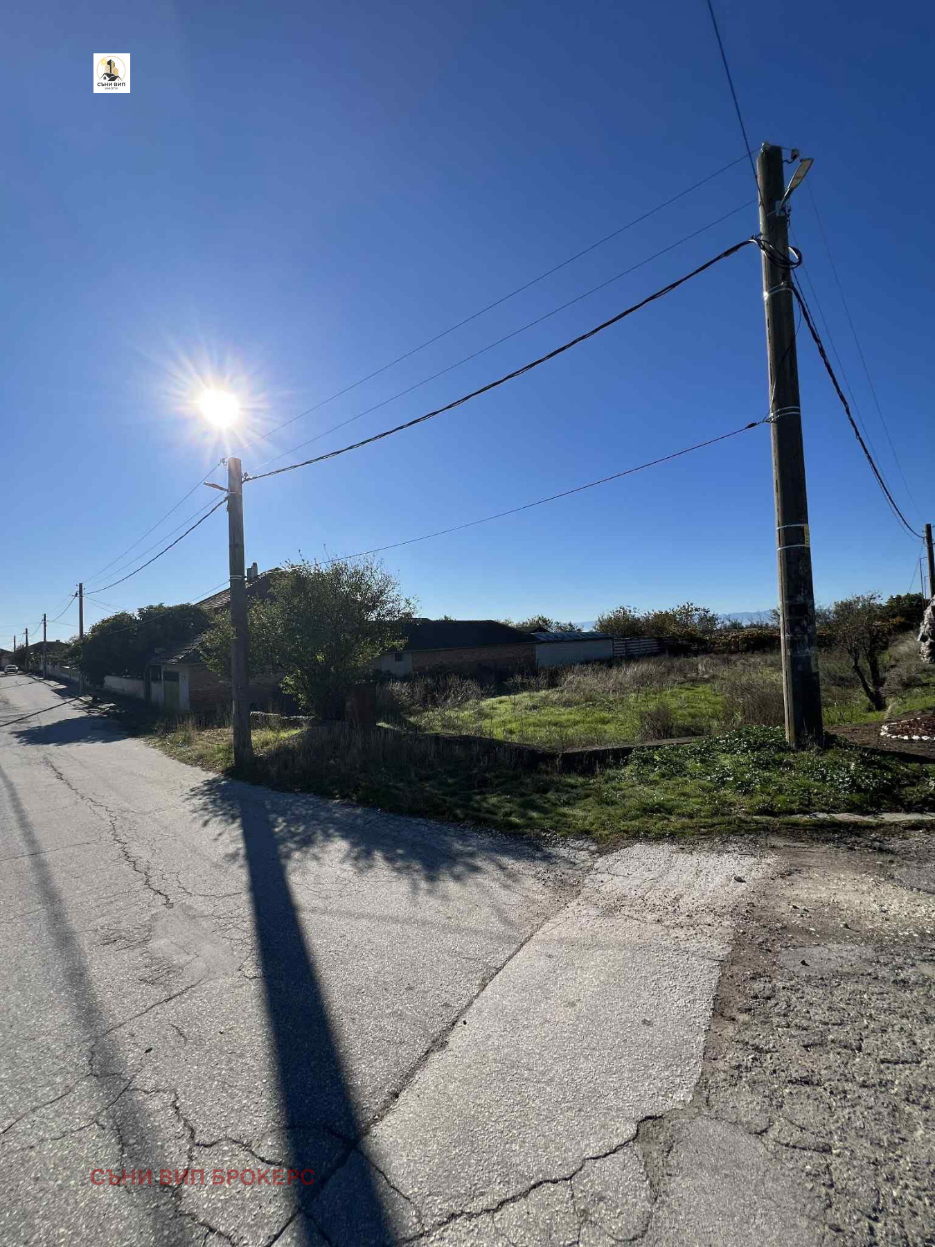 Продава ПАРЦЕЛ, гр. Пловдив, Карловско шосе, снимка 9 - Парцели - 53913406