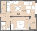 Продава 2-СТАЕН, град Пловдив, Беломорски • 94600 € • 95684701 — Holmes.bg