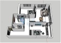 Продава 3-СТАЕН, град Велико Търново, Бузлуджа • 105500 € / 206340.07 лв. • 21978874 3