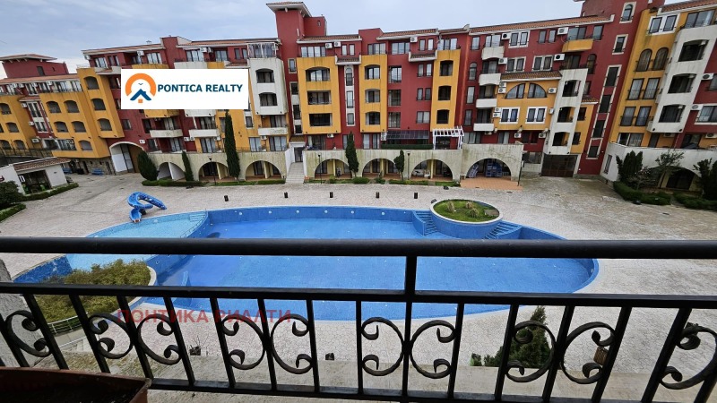Продава 1-СТАЕН в област Бургас, гр. Ахелой - 40 кв.м / 47 000 € » 91 924.01 лв., ПОНТИКА РИАЛТИ