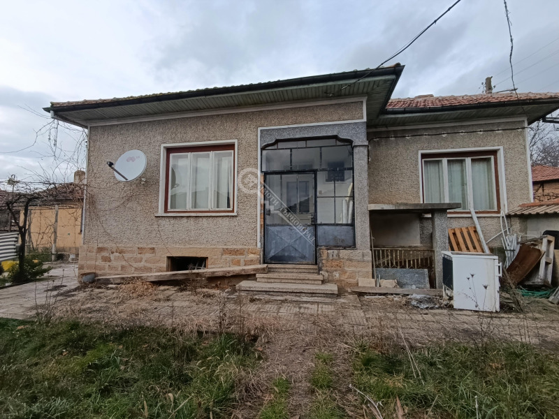 Продава КЪЩА в област Габрово, с. Богатово - 120 кв.м / 62 000 € » 121 261.46 лв., ИМОТИ ТЪРНОВГРАД
