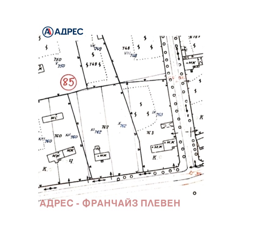 Продава ПАРЦЕЛ | Imot.bg — изображение 3