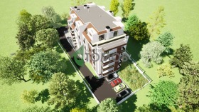 3-СТАЕН, 93 m2
