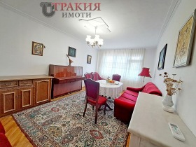 Продажба на четеристайни апартаменти в град Стара Загора - изображение 13 