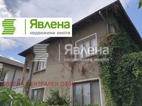 House Dragoman, region Sofia 1