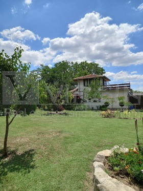 Casa Manastir, región Varna