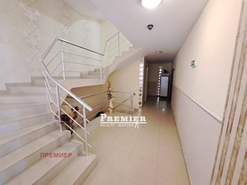 For Sale  Studio region Burgas , Sveti Vlas , 52 sq.m | 69320641 - image [6]