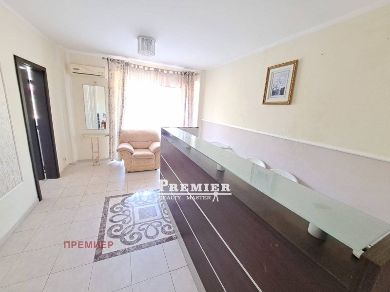 For Sale  Studio region Burgas , Sveti Vlas , 52 sq.m | 69320641 - image [5]