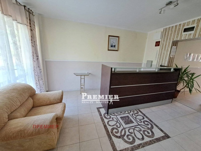 For Sale  Studio region Burgas , Sveti Vlas , 52 sq.m | 69320641 - image [8]