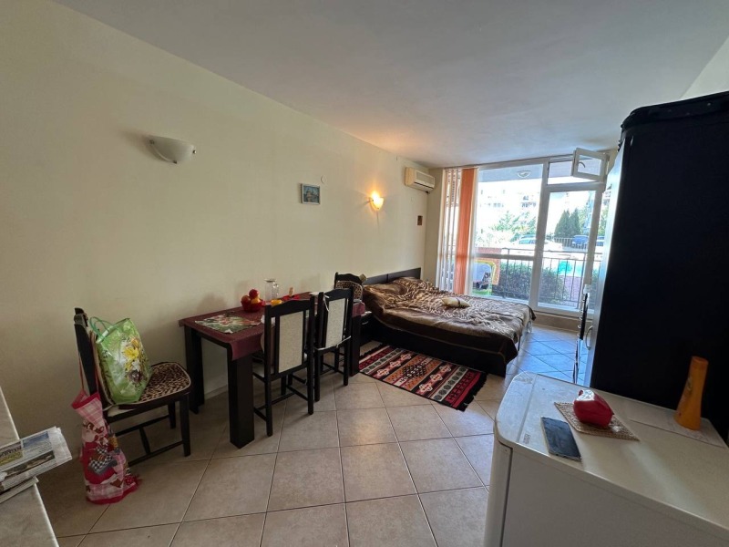 Продава  1-стаен област Бургас , к.к. Слънчев бряг , 42 кв.м | 45667308 - изображение [2]
