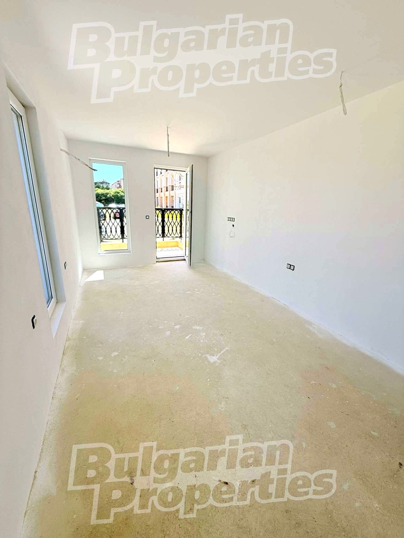 Продава 1-СТАЕН, гр. Созопол, област Бургас, снимка 11 - Апартаменти - 52526202