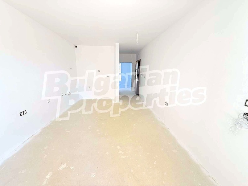 Продава 1-СТАЕН, гр. Созопол, област Бургас, снимка 10 - Апартаменти - 52526202