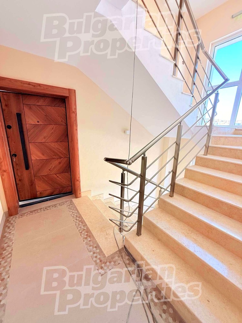 Продава 1-СТАЕН, гр. Созопол, област Бургас, снимка 4 - Апартаменти - 52526202