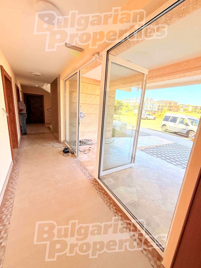 Продава 1-СТАЕН, гр. Созопол, област Бургас, снимка 3 - Апартаменти - 52526202