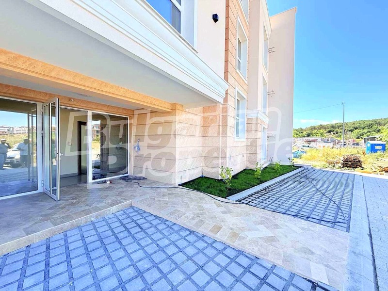 Продава 1-СТАЕН, гр. Созопол, област Бургас, снимка 9 - Апартаменти - 52526202