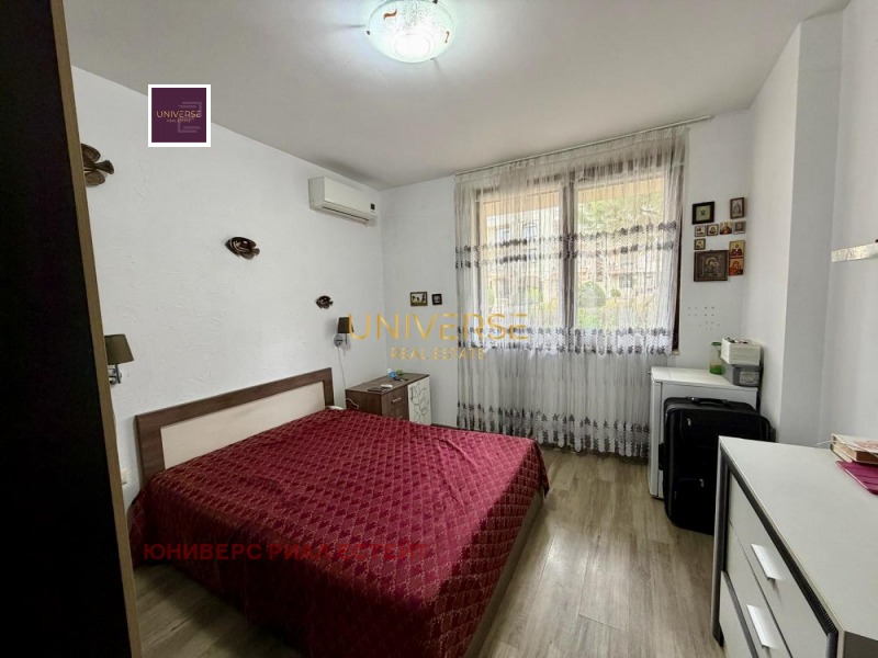 Продава 1-СТАЕН, гр. Свети Влас, област Бургас, снимка 2 - Апартаменти - 53264564