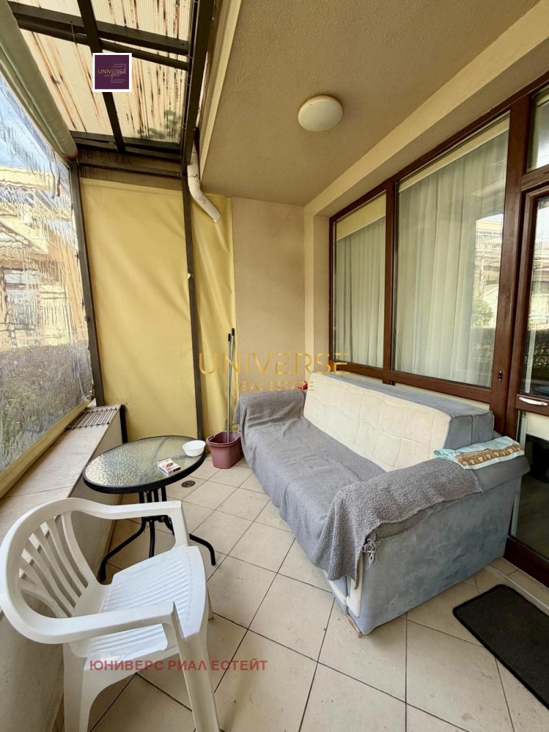 Продава 1-СТАЕН, гр. Свети Влас, област Бургас, снимка 4 - Апартаменти - 53264564