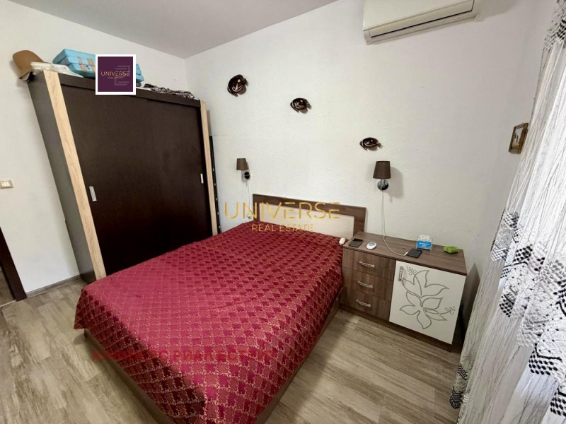 Продава 1-СТАЕН, гр. Свети Влас, област Бургас, снимка 3 - Апартаменти - 53264564