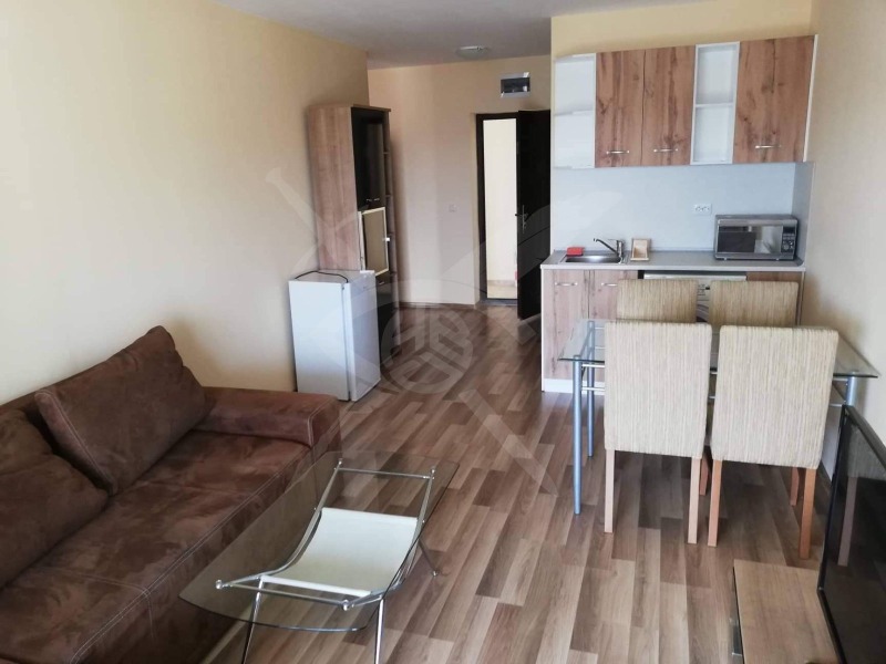 Zu verkaufen  1 Schlafzimmer region Burgas , k.k. Slantschew brjag , 75 qm | 45938911 - Bild [4]