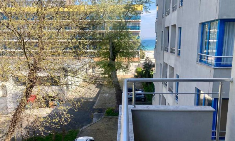 Til salgs  1 soverom region Burgas , k.k. Slansjev brjag , 75 kvm | 74435644 - bilde [13]