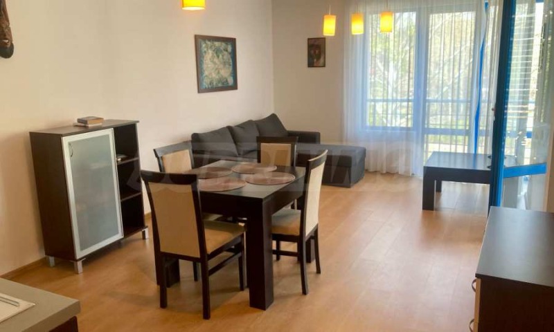 Продава  2-стаен, област Бургас, к.к. Слънчев бряг • 88 000 EUR • ID 92717665 — holmes.bg - [1] 