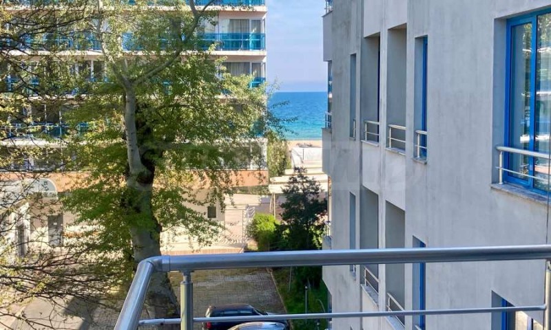 Til salgs  1 soverom region Burgas , k.k. Slansjev brjag , 75 kvm | 74435644 - bilde [2]
