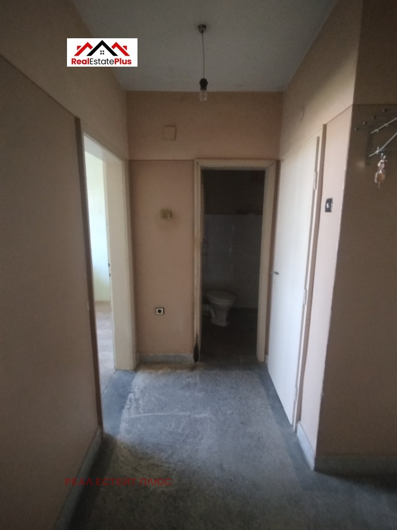 For Sale  1 bedroom Pleven , Mara Dencheva , 60 sq.m | 99410147 - image [2]