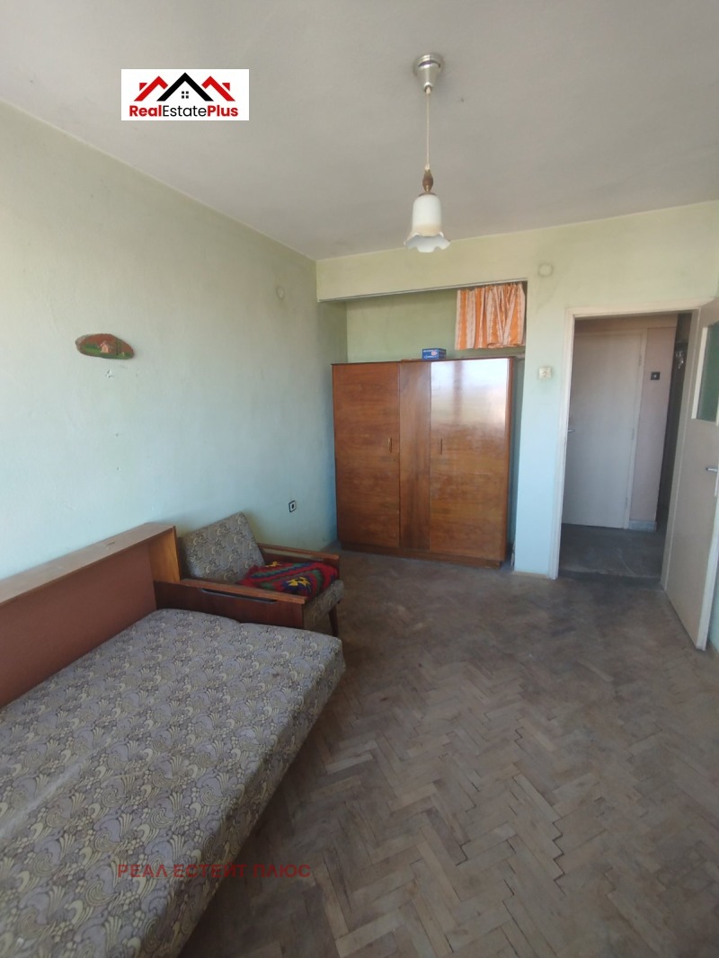For Sale  1 bedroom Pleven , Mara Dencheva , 60 sq.m | 99410147 - image [6]