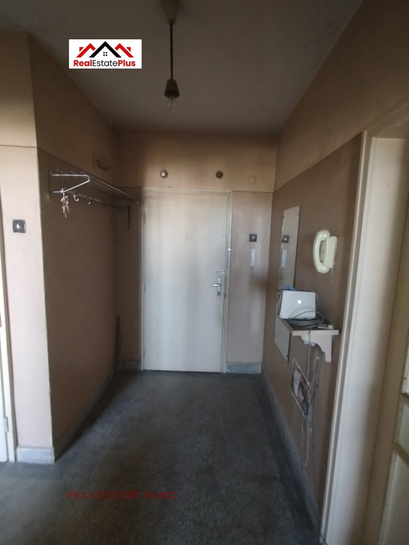 For Sale  1 bedroom Pleven , Mara Dencheva , 60 sq.m | 99410147 - image [3]