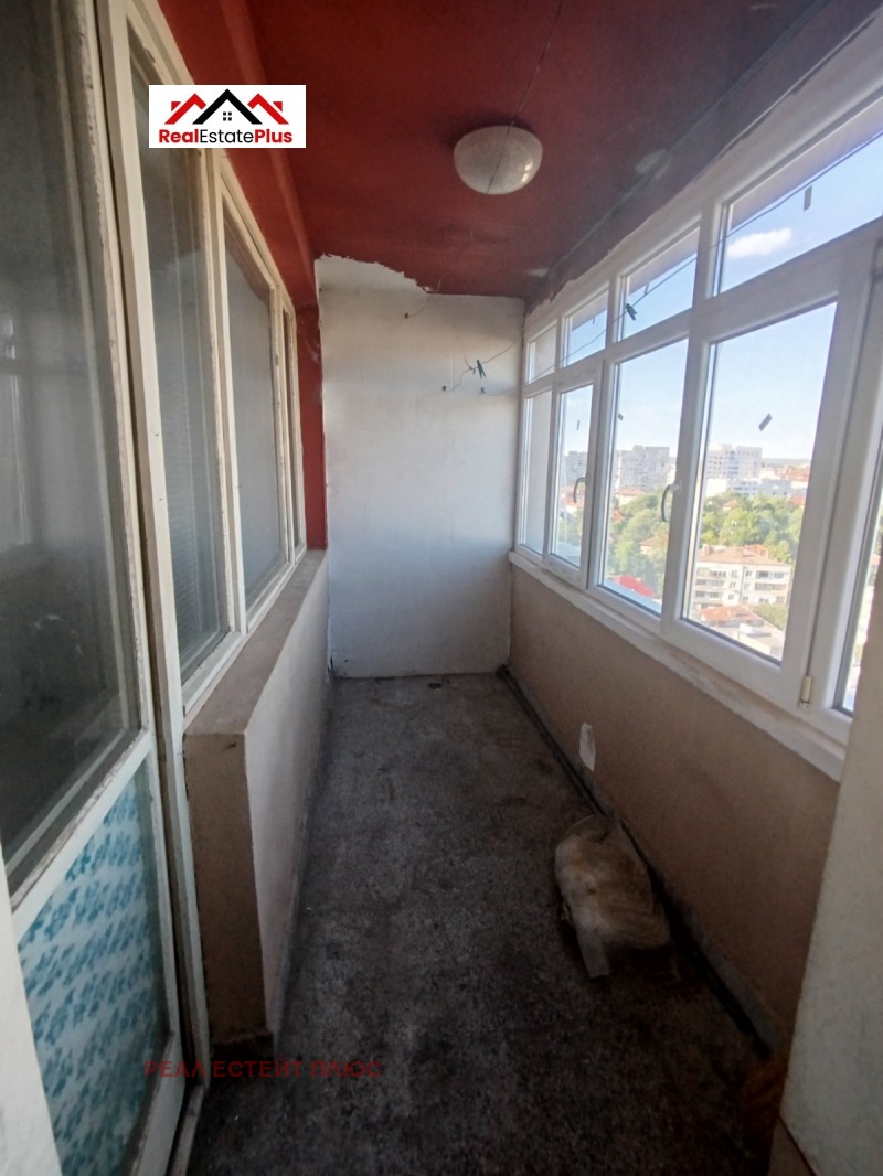 For Sale  1 bedroom Pleven , Mara Dencheva , 60 sq.m | 99410147 - image [5]